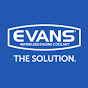 Evans Waterless Coolant logo