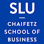 Richard A. Chaifetz School of Business logo