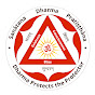 Sanatana Dharma USA logo