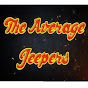 The Average Jeepers logo