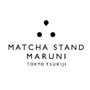 Matcha Stand Maruni