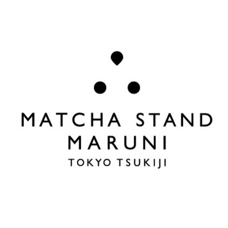 Matcha Stand Maruni