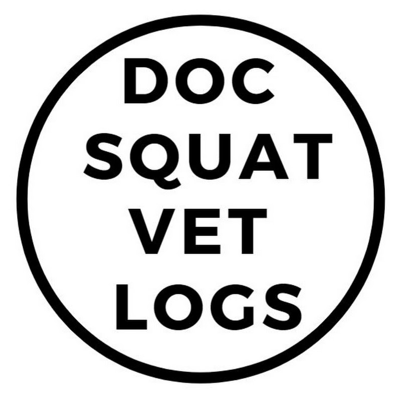 Doc & Squat's Vet Logs