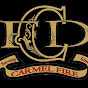 Carmel Fire Department logo