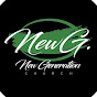 New Generation Church New York logo