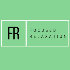 Focused Relaxation Avatar