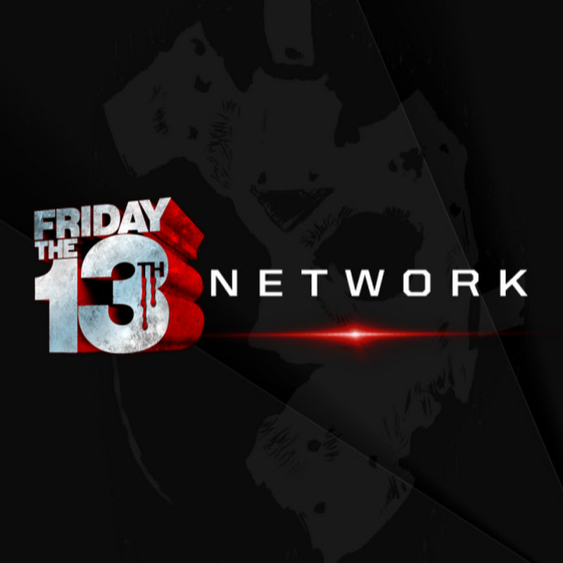 Friday The 13th Network icon