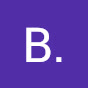 Логотип каналу B. H.