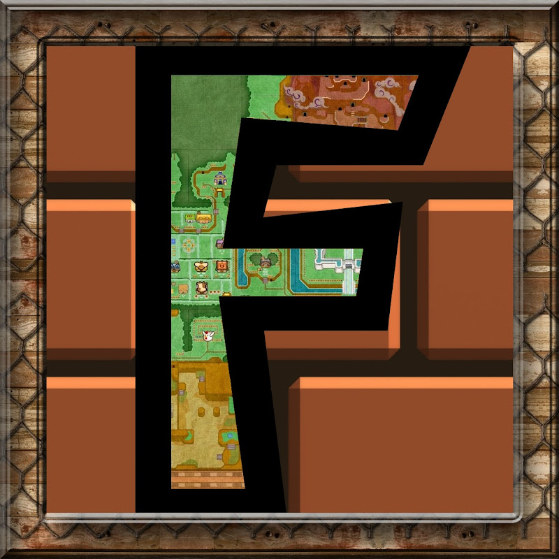 FrameGame