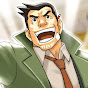 Dick Gumshoe logo