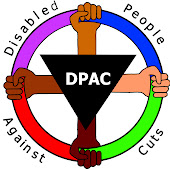 Disabled People Against Cuts