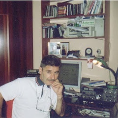 Andy Carus