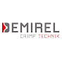 Demirel Crimp Technik GmbH logo