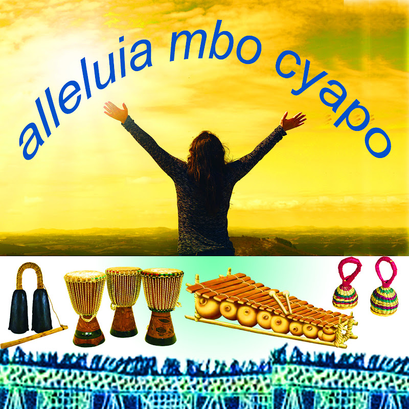 Chorale Bamiléké