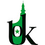Universala Kongreso de Esperanto logo