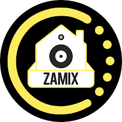HouseofZamix channel logo