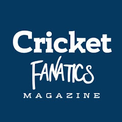 Cricket Fanatics Magazine
