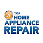 Top Home Appliance Repair logo