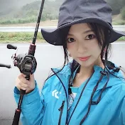 日本一のポンコツ釣りガール かなぱんチャレンジ!