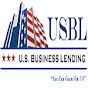 US Business Lending logo