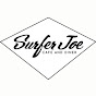 Surfer Joe Cafè & Diner logo
