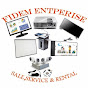 Fidem Enterprise logo