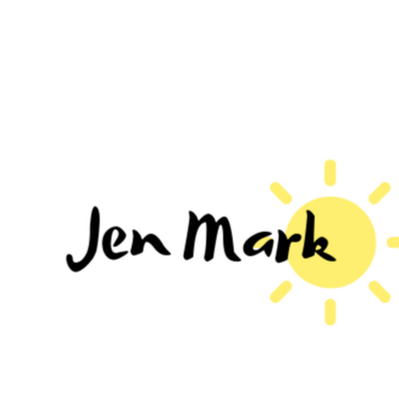 Jen K Mark