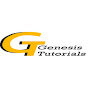 Genesis Tutorials logo
