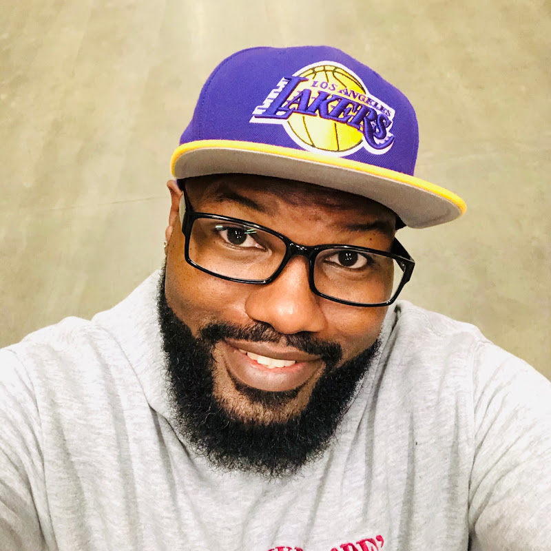 Jamel_AKA_Jamal Logo