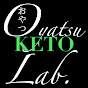 Oyatsu Lab. [Keto Sweets] logo