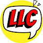 The Language Learning Center LLC logo