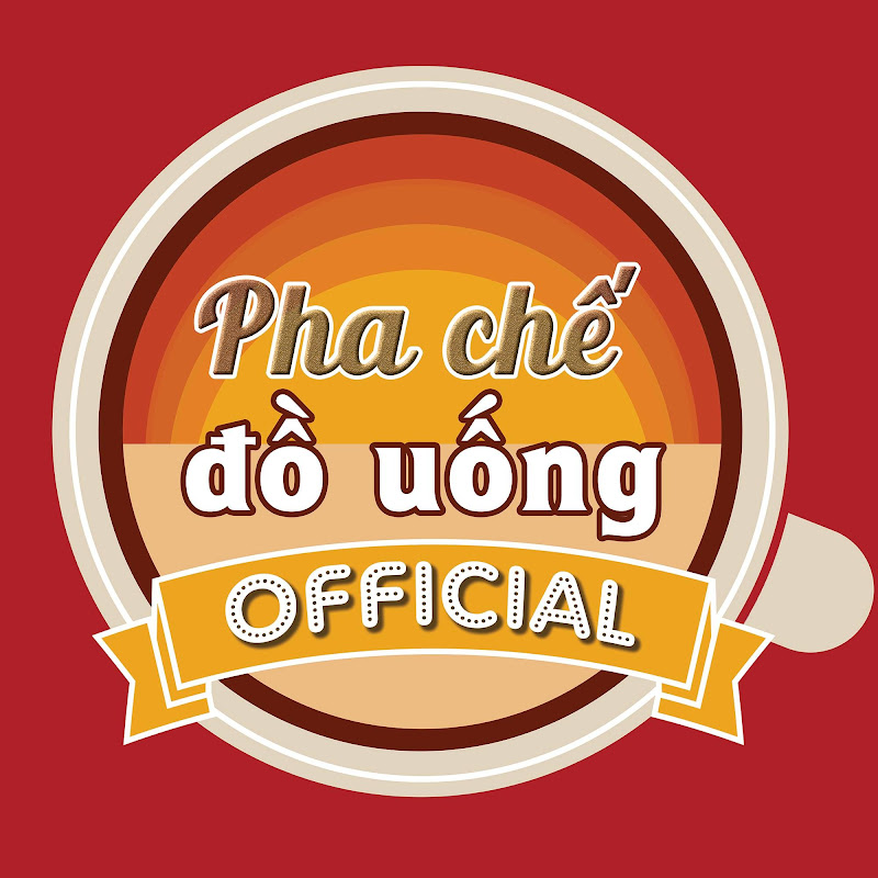 Pha Chế Đồ Uống Official