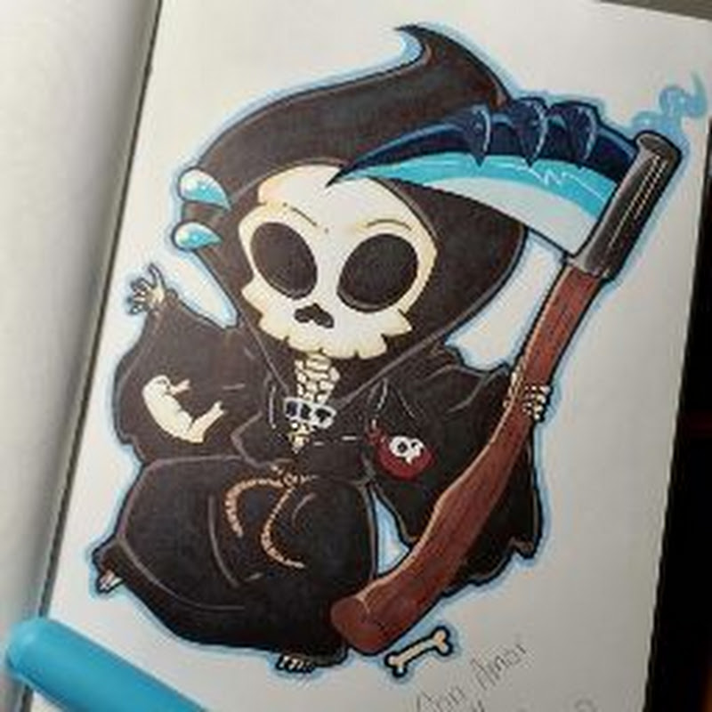 Pixel Ghostrick
