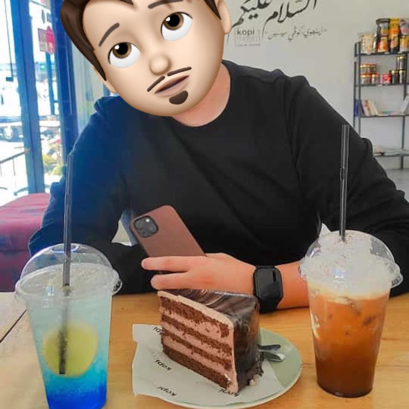 Azfar Hazizan