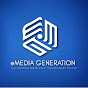 eMedia Generation logo