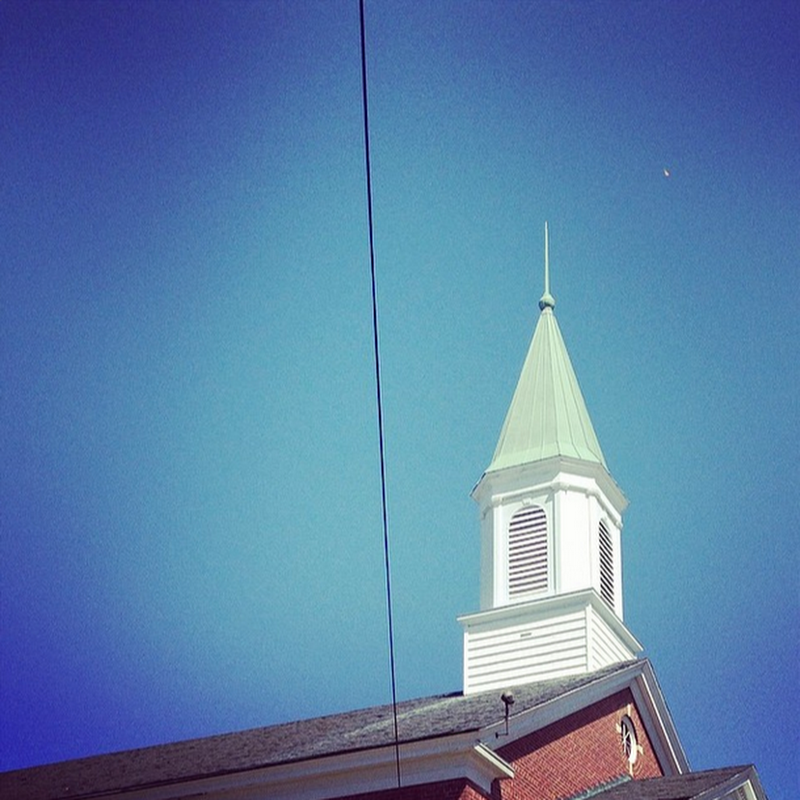 Commonwealth Baptist