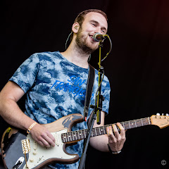 Clemens Wenners Music Avatar