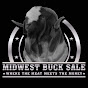Midwest Buck Sale logo