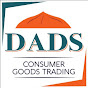 Dads Trade logo
