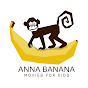 Anna Banana logo