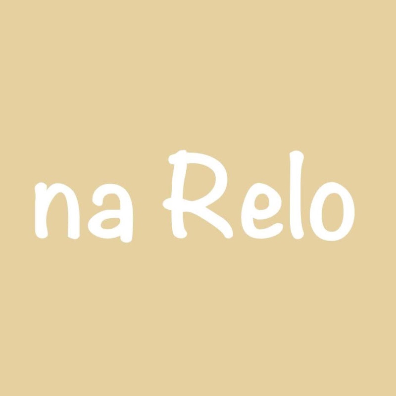 na Relo YouTubeチャンネル画像
