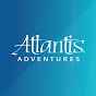 Atlantis Adventures Hawaii logo