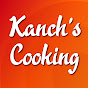 Kanch's Cooking logo