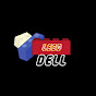 LEGO Dell logo