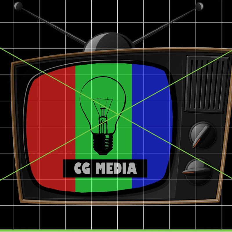 CG Media