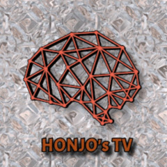 HONJO's TV channel logo