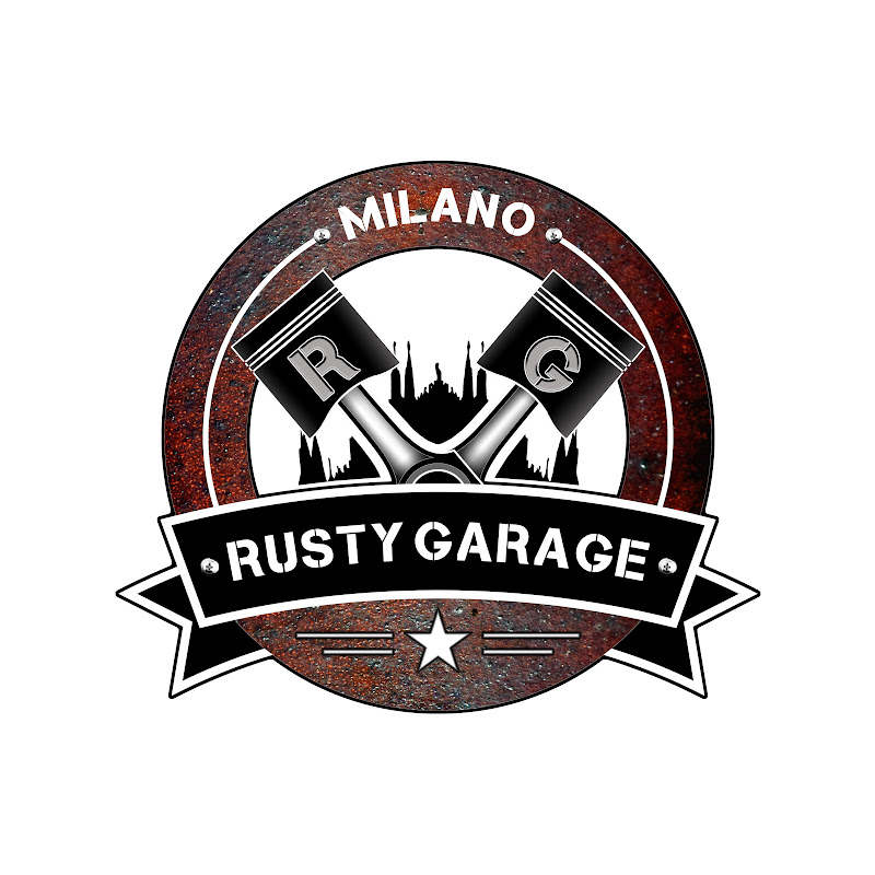 Rusty Garage Milano
