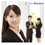 Linda Mandarin logo