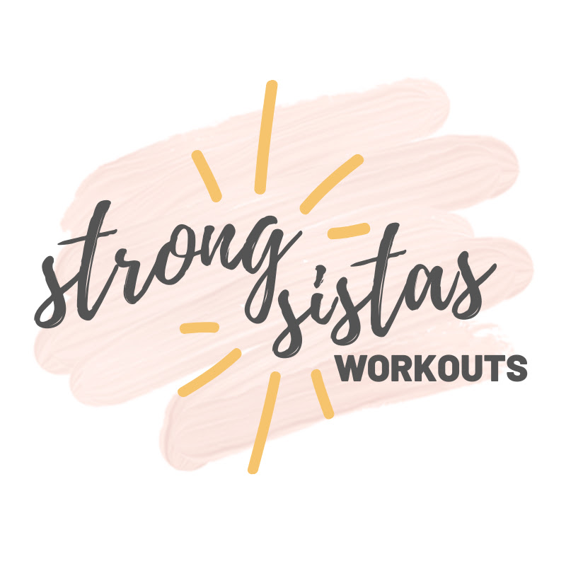 Strong Sistas Training