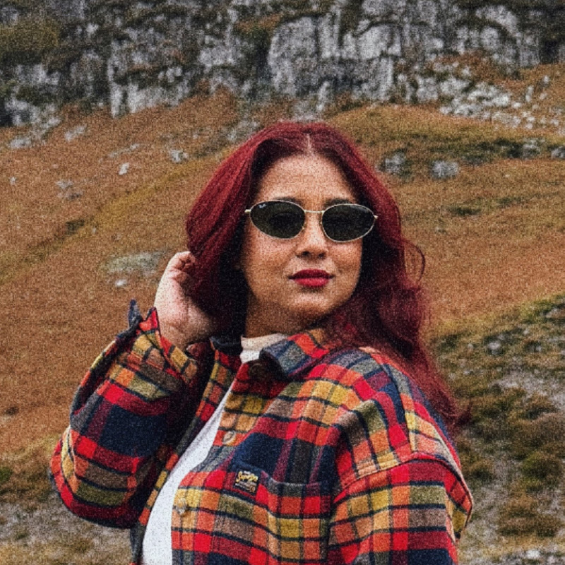 Fariha Rahman
